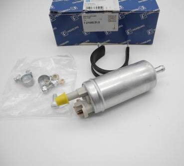 7.21440.51 Electric fuel pump Pierburg 12V 0,4bar