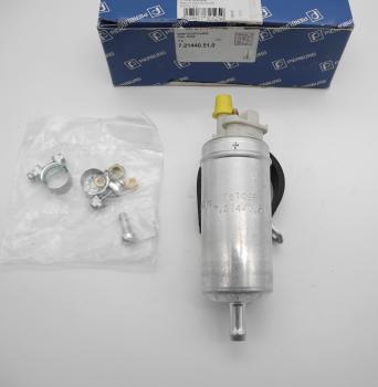 7.21440.51 Electric fuel pump Pierburg 12V 0,4bar