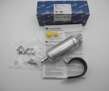 7.21440.78 Kraftstoffpumpe Pierburg 12V 1bar elektrisch