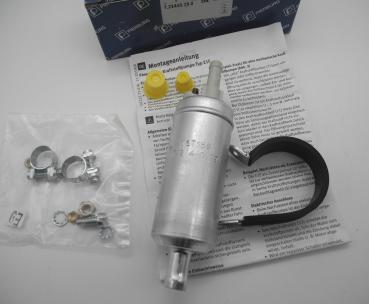 7.21440.78 Kraftstoffpumpe Pierburg 12V 1bar elektrisch