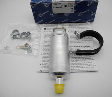 7.21440.78 Kraftstoffpumpe Pierburg 12V 1bar elektrisch