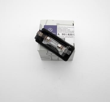 Preview: 9018200156 Kennzeichenleuchte Sprinter