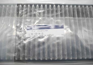 9018300418 Cabin air filter