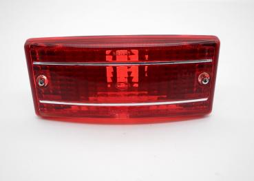 Preview: 9EL102785-00 K8416 Hella Glas Nebelschlussleuchte