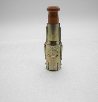 BAL 4/14/5P Spark plug cap Beru 5 kOhm