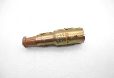 DBAL 4/14/5P Entstörstecker Beru 5 kOhm M116 M117