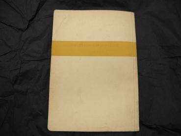 Aufbau-Ergänzungs-Liste Ausgabe A Typ 180D