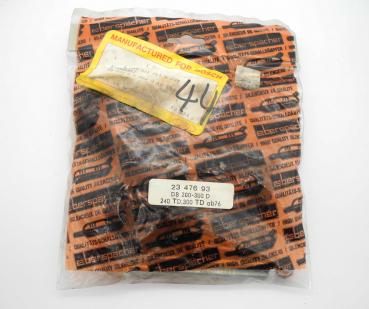 Eberspächer 23.476.93 Repsatz Auspuff W123