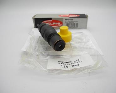 HRD468 KCA27S65 Einspritzdüse Bosch 130bar