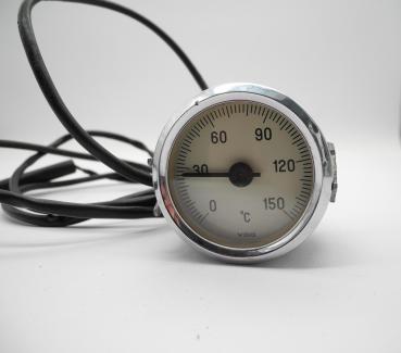Fernthermometer VDO Motortemperatur