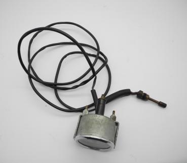 Fernthermometer VDO Motortemperatur