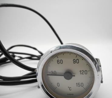 Preview: Fernthermometer VDO Motortemperatur