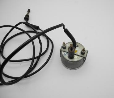 Fernthermometer VDO Motortemperatur