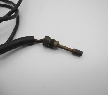 Fernthermometer VDO Motortemperatur