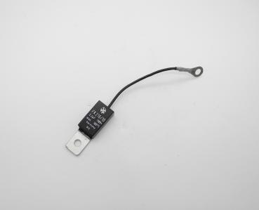 FK 216/10 Condenser interference suppression Beru