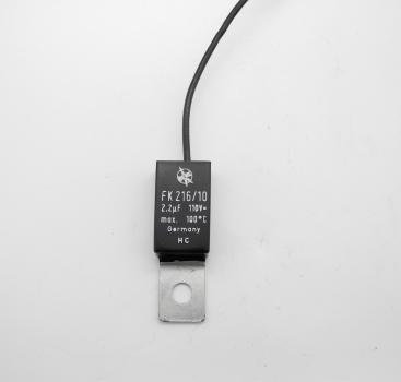 FK 216/10 Entstörkondensator Lichtmaschine Beru