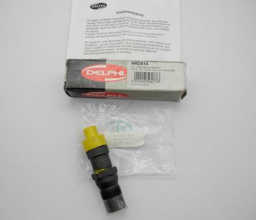 Preview: HRD514 KCA30S41 Einspritzdüse Bosch 150bar