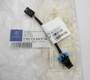 2105400108 Fog light wiring harness