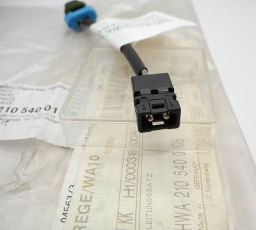 Preview: 2105400108 Fog light wiring harness