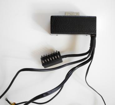 Preview: Kabelbaum Notalarmanlage Taxi