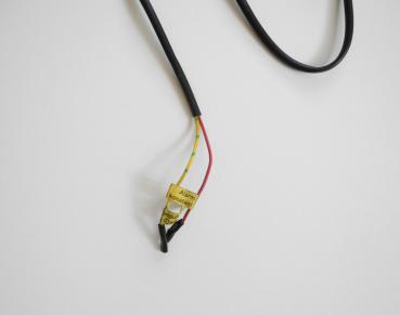 Preview: Kabelbaum Notalarmanlage Taxi