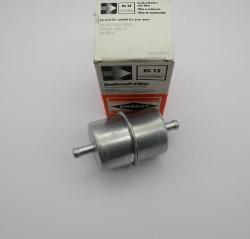 KL12 Fuel Filter Knecht Mahle