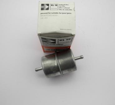 KL18 Kraftstofffilter Knecht Mahle