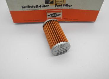 KX39 Kraftstofffilter Knecht Mahle