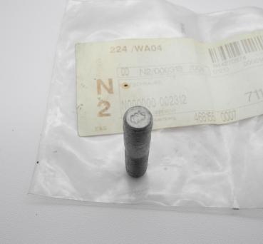 Preview: N000000002312 Stehbolzen M121 M130 OM615 OM616 OM621