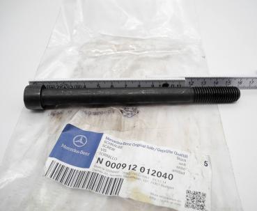 Preview: 000912012040 Cylinder head bolt