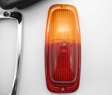 Preview: Rückleuchte O319 L319 Bus Kasten