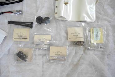 Replacement kit headlight cleaning system Bosch W114 W115