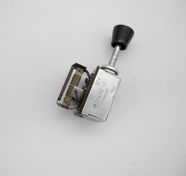 SH/RZ1/2 Bosch Regulierschalter