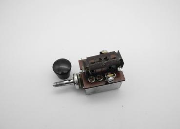 Preview: SH/RZ1/2 Bosch Regulierschalter