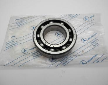 SKF-6208 Rillenkugellager einreihig