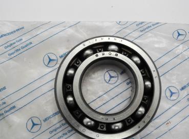 Preview: SKF-6208 Rillenkugellager einreihig