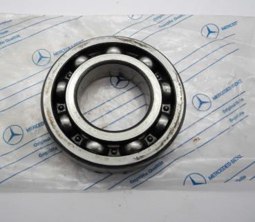 Preview: SKF-6208 Rillenkugellager einreihig