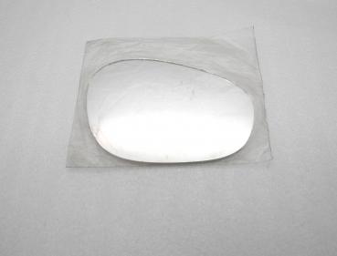 Mirror glass for exterior mirror left MB 170 MB 220