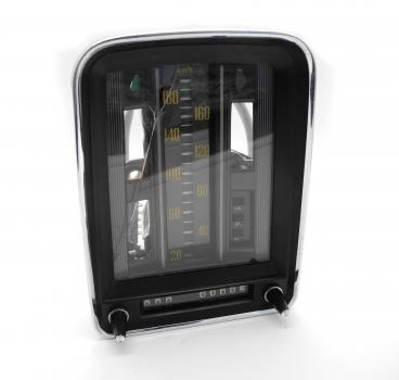 Kombiinstrument Tachometer W110 W111 180kmh