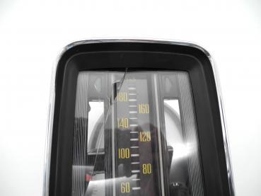 Preview: Kombiinstrument Tachometer W110 W111 180kmh
