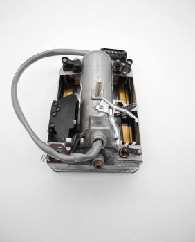 Preview: Kombiinstrument Tachometer W110 W111 180kmh