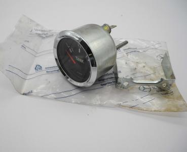 Preview: VDO Kraftstoffmesser 12V d=52mm