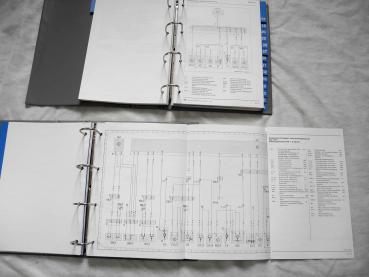 Preview: Electrical Circuit Diagrams Type 140