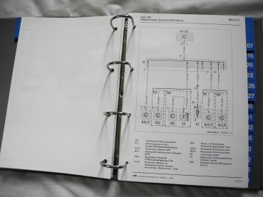 Preview: Electrical Circuit Diagrams Type 140