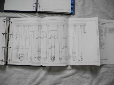 Electrical Circuit Diagrams Type 140