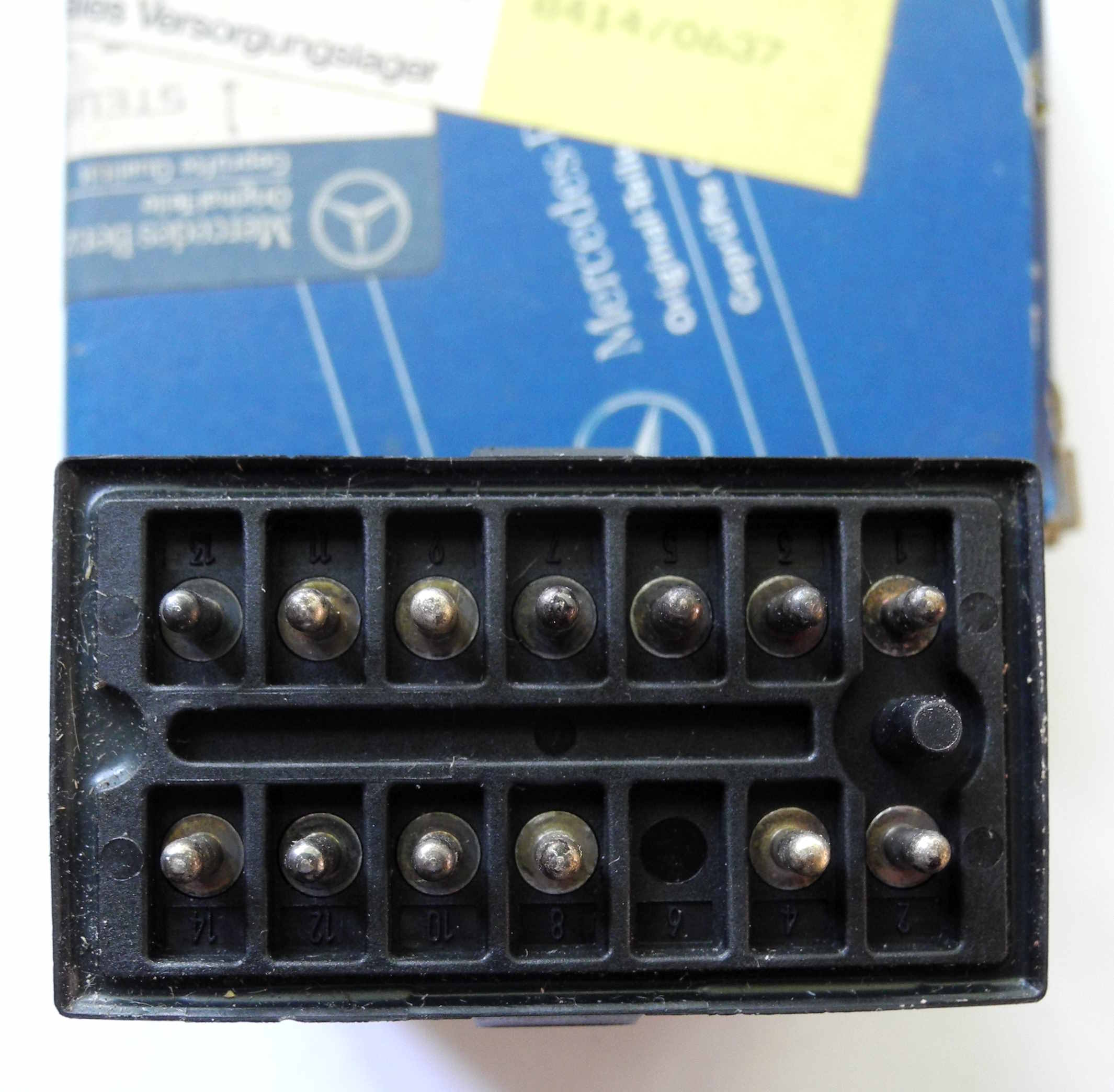 MB-Neuteile -0085452432-asd-steuergerät-mercedes-benz-w124-w126 