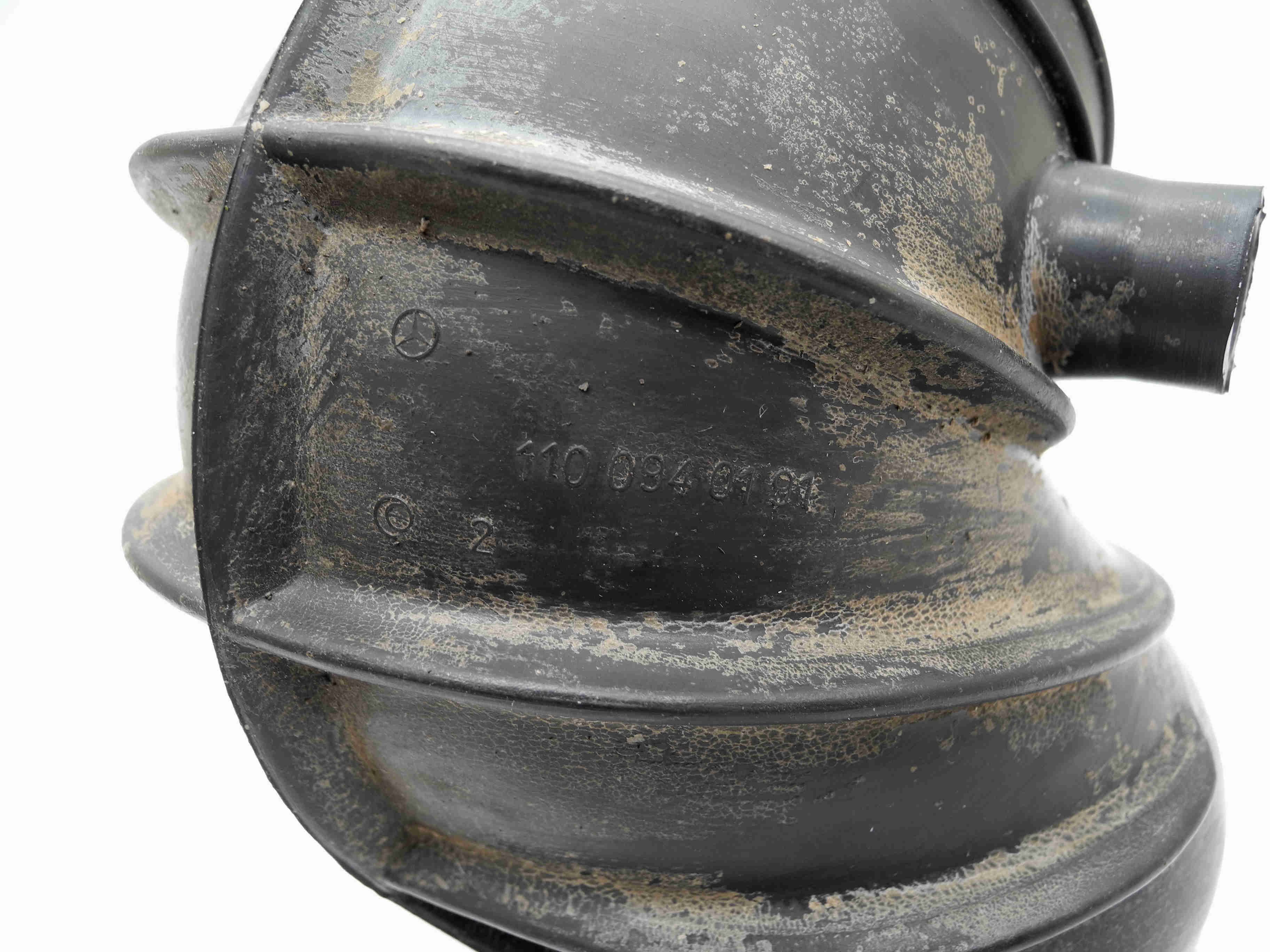 MB-Neuteile -1100940191-manschette-luftfilter-luftfiltermanschette  