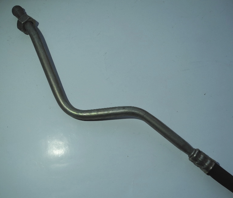 MB-Neuteile -1101870682-Schlauch-Ölkühler-Ölfilter-Mercedes-Motor  