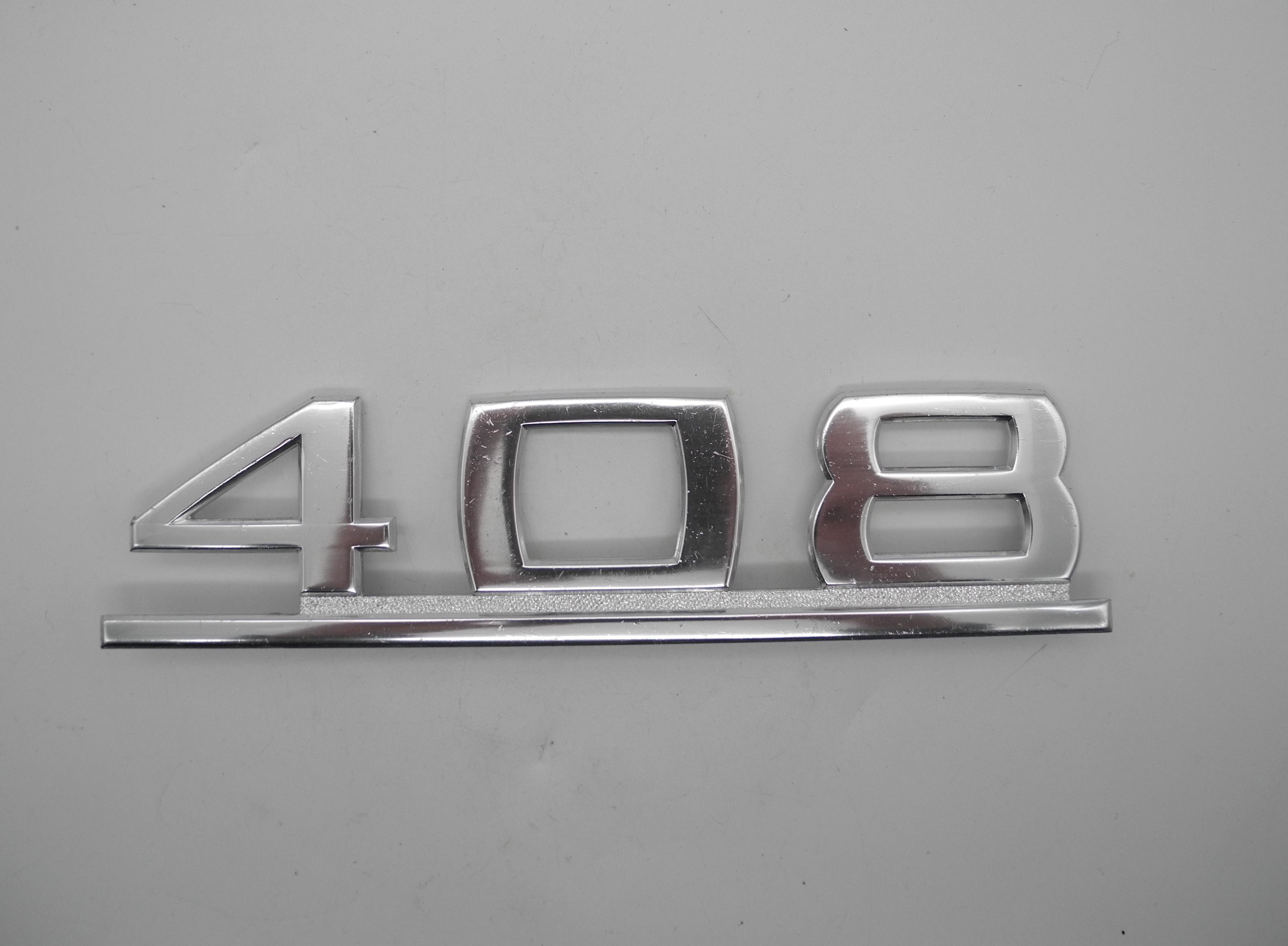 MB-Neuteile -3098171614-emblem-typenschild-typenkennzeichen-mercedes ...