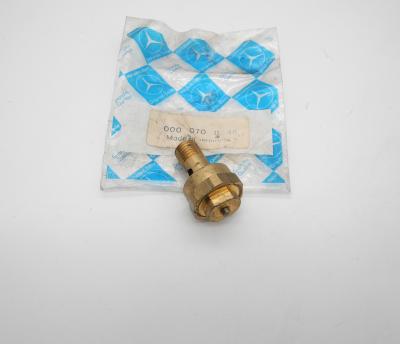 0000701146 Überströmventil Vergaser vorne M108 M114 M115 M121 M130 M180